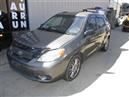 2005 TOYOTA MATRIX, 1.8L AUTO, COLOR GRAY, STK Z15939